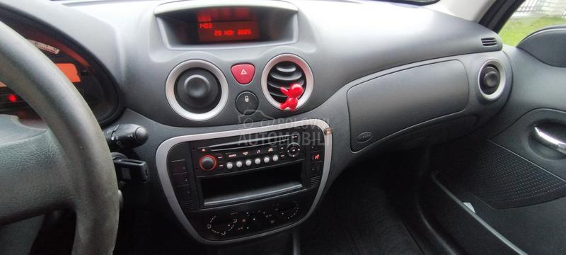 Citroen C3 1.4benc 8v