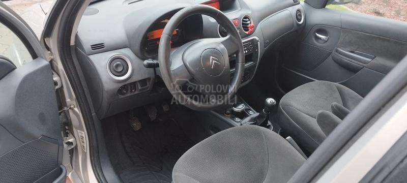 Citroen C3 1.4benc 8v