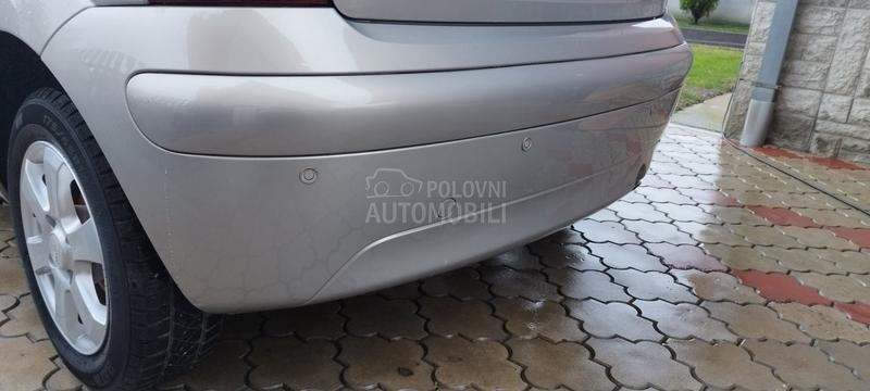 Citroen C3 1.4benc 8v