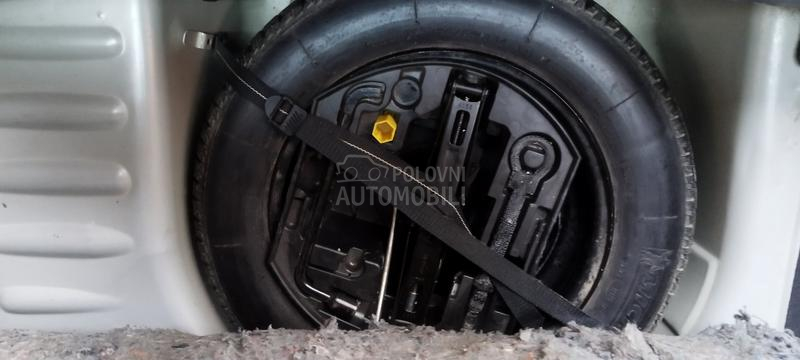 Citroen C3 1.4benc 8v