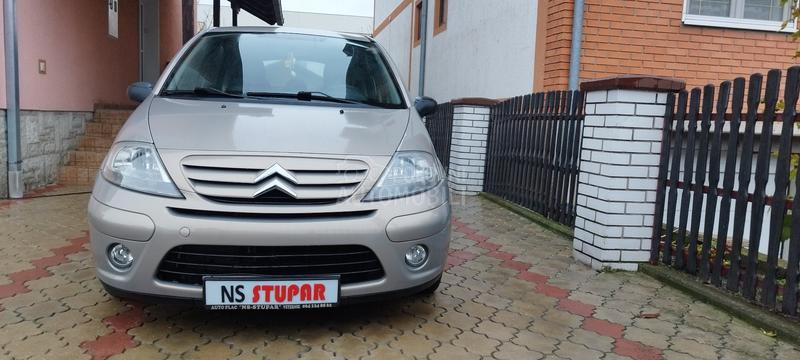 Citroen C3 1.4benc 8v
