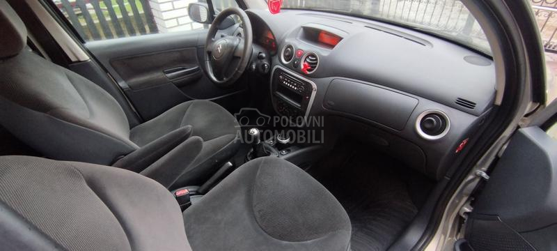 Citroen C3 1.4benc 8v