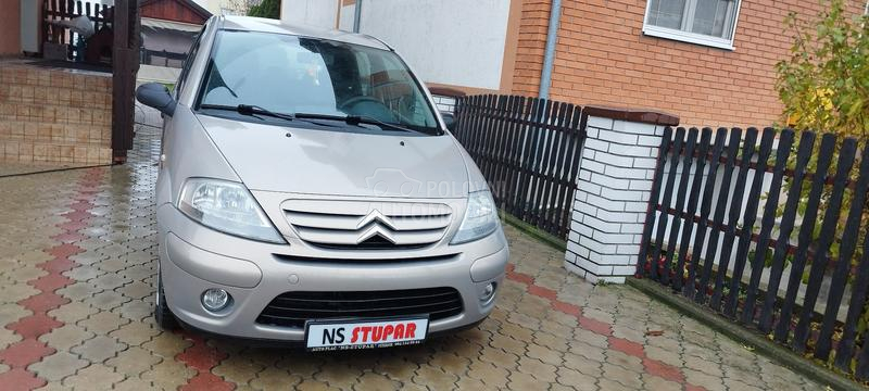 Citroen C3 1.4benc 8v