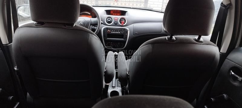 Citroen C3 1.4benc 8v