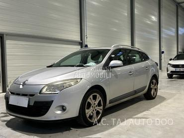 Renault Megane 1.5 dci dinamik eu5