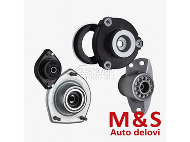 Solje amortizera za Mercedes Benz GLE 350, GLE 250, GLE 63 AMG ... od 2011. do 2025. god.