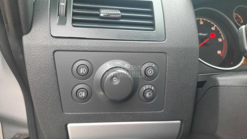 Opel Zafira 1.7 CDTI