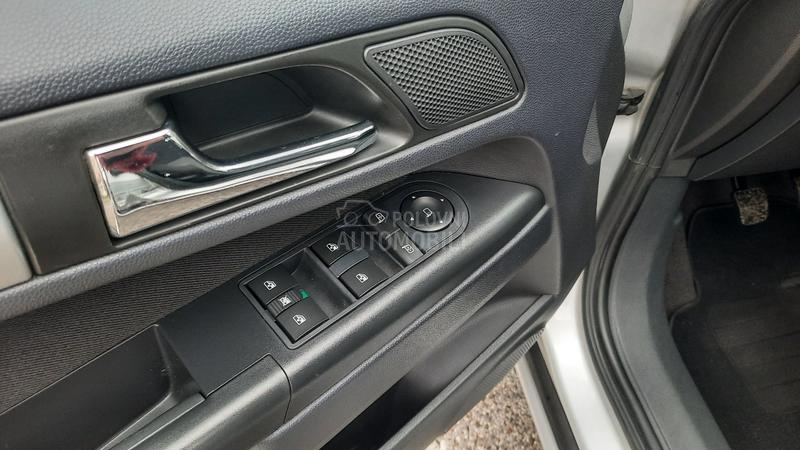 Opel Zafira 1.7 CDTI