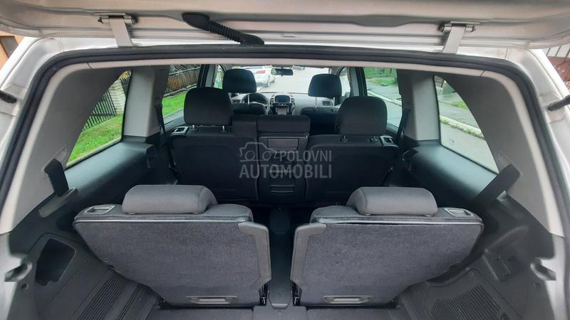 Opel Zafira 1.7 CDTI