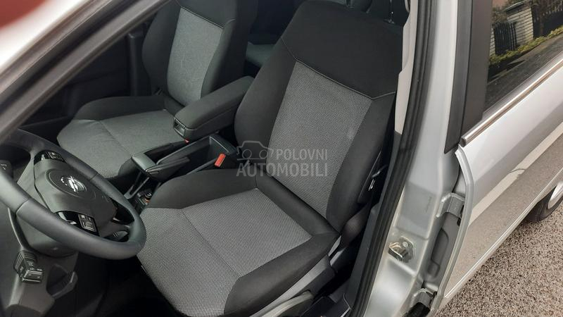 Opel Zafira 1.7 CDTI