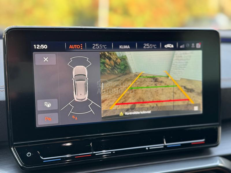 Cupra Formentor TDI/4x4/LED/VIRT