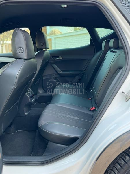 Cupra Formentor TDI/4x4/LED/VIRT