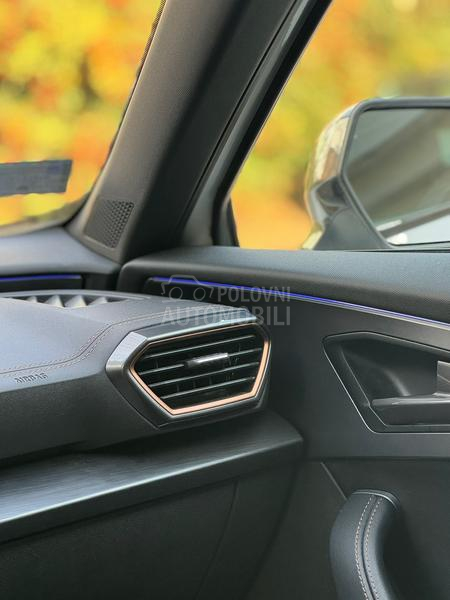 Cupra Formentor TDI/4x4/LED/VIRT