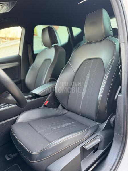 Cupra Formentor TDI/4x4/LED/VIRT