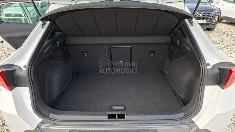 Cupra Formentor TDI/4x4/LED/VIRT