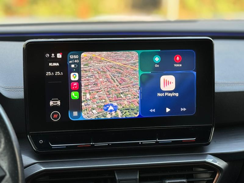 Cupra Formentor TDI/4x4/LED/VIRT