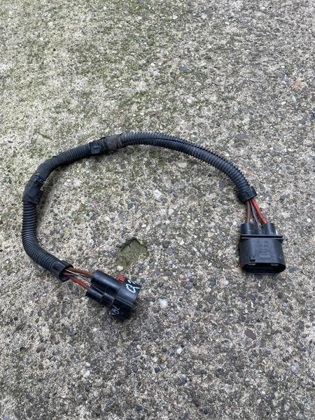 Instalacija za ventilatore