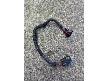 Instalacija za ventilatore za Audi Q3 od 2011. do 2018. god.