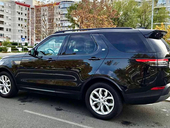 Land Rover Discovery 4x4/ODLIČAN