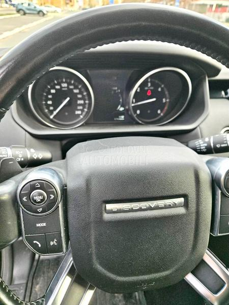 Land Rover Discovery 4x4/ODLIČAN
