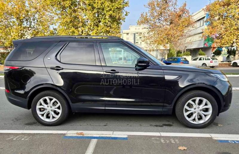 Land Rover Discovery 4x4/ODLIČAN