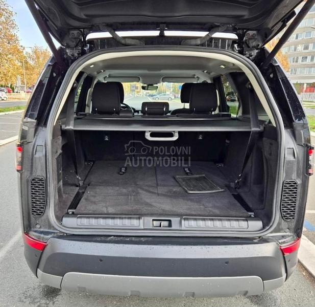 Land Rover Discovery 4x4/ODLIČAN