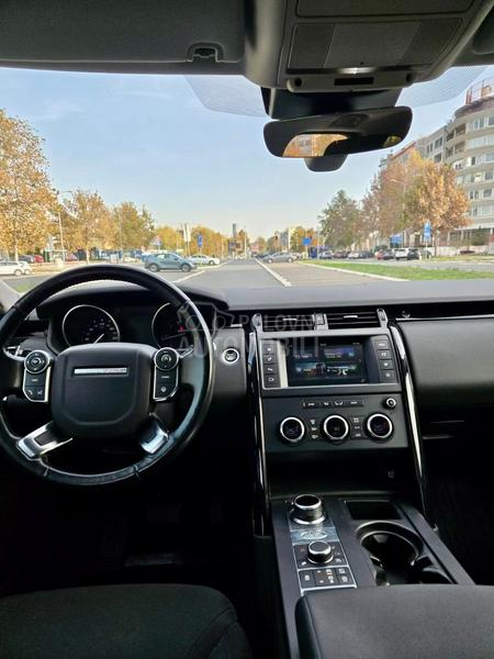 Land Rover Discovery 4x4/ODLIČAN