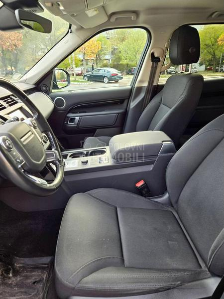 Land Rover Discovery 4x4/ODLIČAN