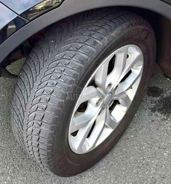 Land Rover Discovery 4x4/ODLIČAN