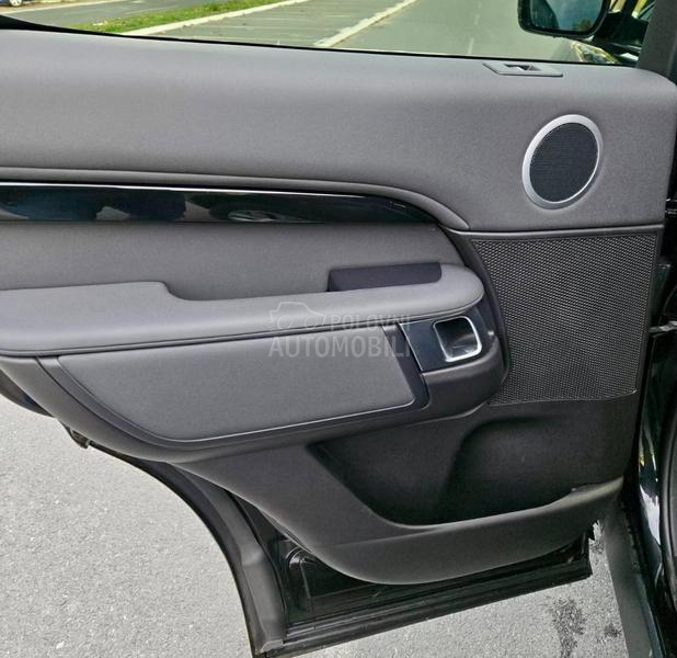 Land Rover Discovery 4x4/ODLIČAN