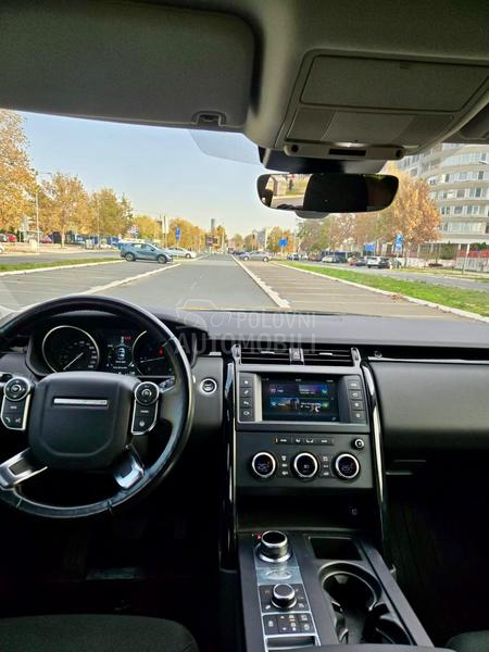 Land Rover Discovery 4x4/ODLIČAN
