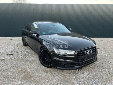 Audi A6 MATRIX