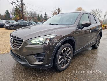 Mazda CX-5 A K C I J A