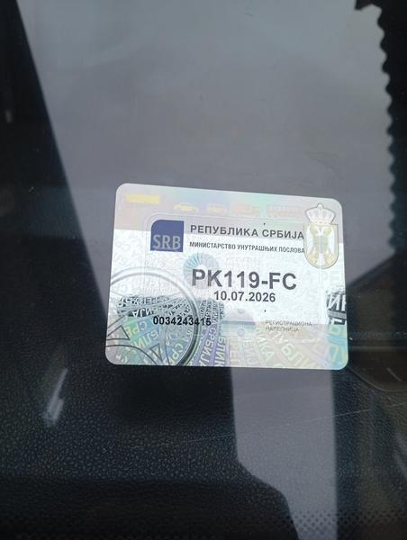 Mercedes Benz A 180 20cdi