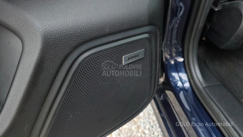 Porsche Macan 3.0 PLATINUM EDIT