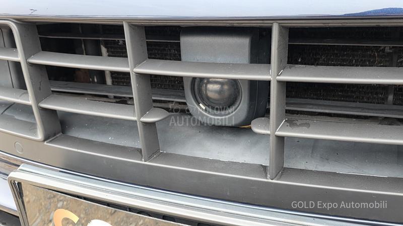 Porsche Macan 3.0 PLATINUM EDIT