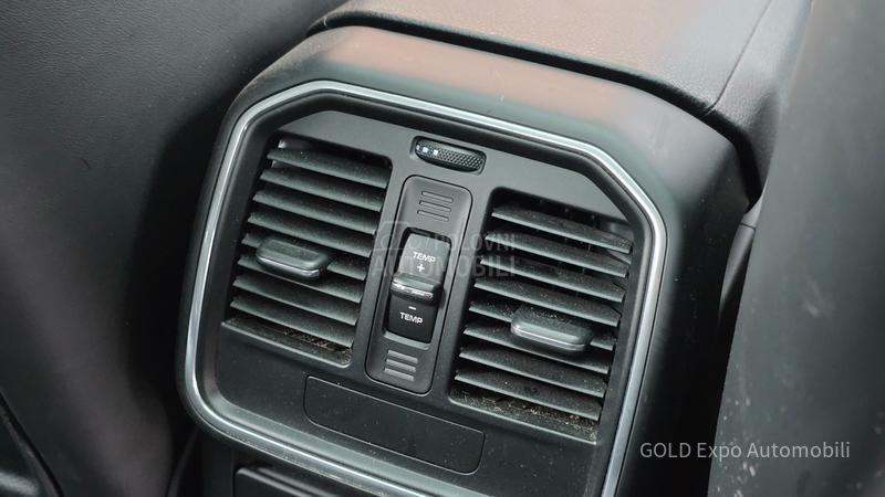 Porsche Macan 3.0 PLATINUM EDIT