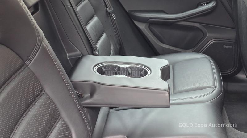 Porsche Macan 3.0 PLATINUM EDIT