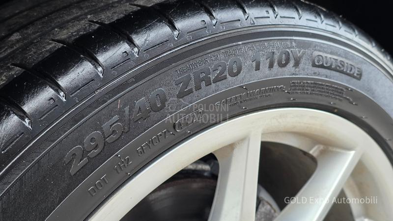 Porsche Macan 3.0 PLATINUM EDIT