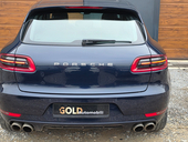 Porsche Macan 3.0 PLATINUM EDIT