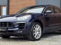 Porsche Macan 3.0 PLATINUM EDIT