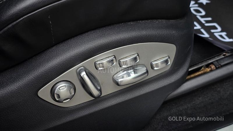 Porsche Macan 3.0 PLATINUM EDIT