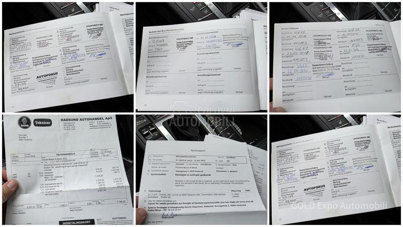 Porsche Macan 3.0 PLATINUM EDIT