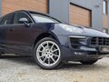 Porsche Macan 3.0 PLATINUM EDIT