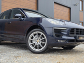 Porsche Macan 3.0 PLATINUM EDIT