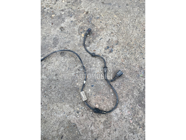 Instalacija abs-a za Audi A6 od 2004. do 2011. god.