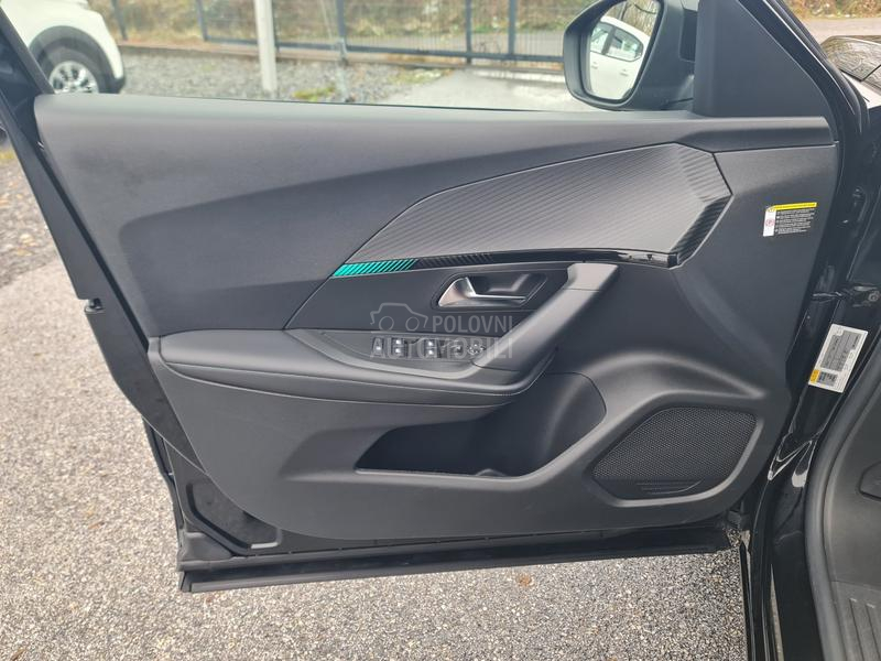 Peugeot 2008 ALLURE