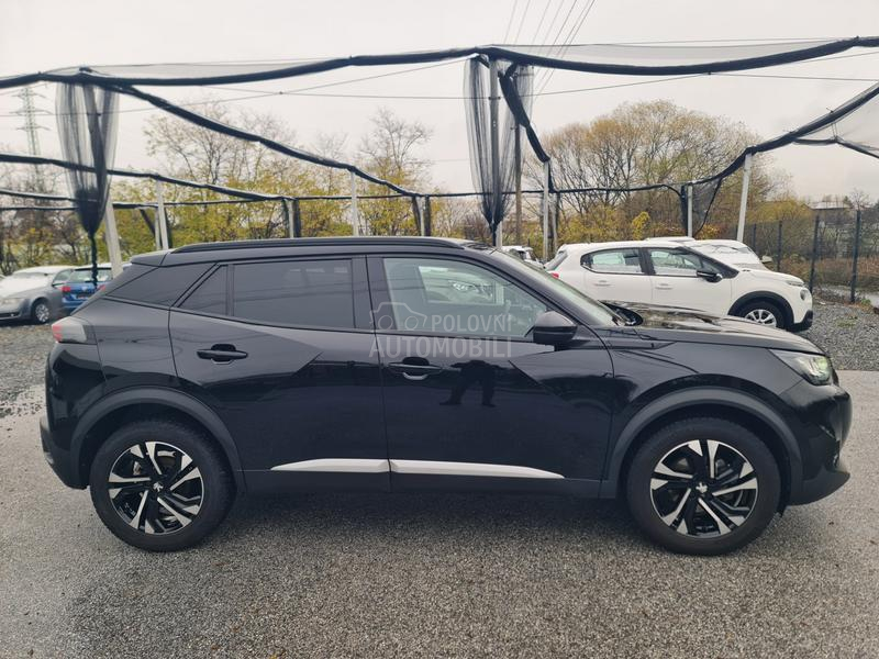 Peugeot 2008 ALLURE