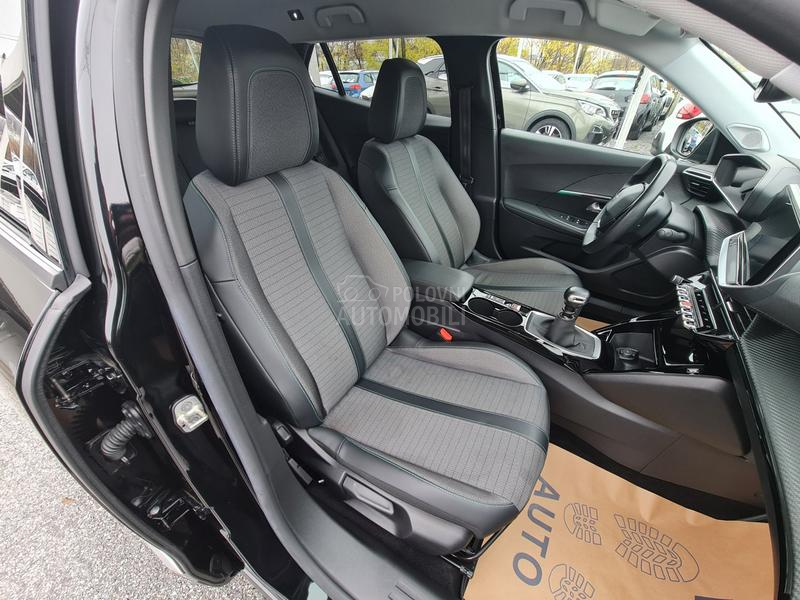 Peugeot 2008 ALLURE