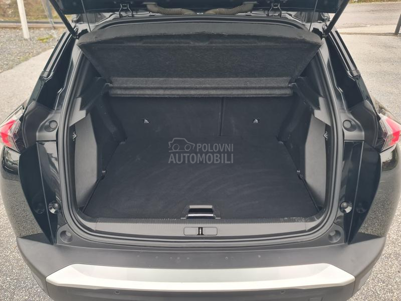 Peugeot 2008 ALLURE
